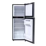 NASCO REFRIGERATOR NEW MODELS - TOP FREEZER 112L - Image 4