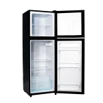 NASCO REFRIGERATOR NEW MODELS - TOP FREEZER 158L - Image 4