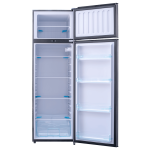 NASCO REFRIGERATORS- TOP MOUNT FREEZER 280L - Image 4