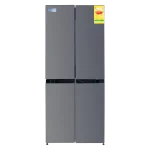 NASCO REFRIGERATORS-FRENCH DOOR 360L
