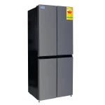 NASCO REFRIGERATORS-FRENCH DOOR 360L - Image 3