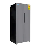 NASCO REFRIGERATORS-SIDE BY SIDE 360L - Image 3