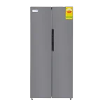 NASCO REFRIGERATORS-SIDE BY SIDE 360L