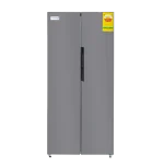 NASCO REFRIGERATORS-SIDE BY SIDE 360L