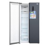 NASCO REFRIGERATORS-SIDE BY SIDE 400L - Image 4