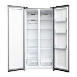 NASCO REFRIGERATORS-SIDE BY SIDE 400L - Image 5