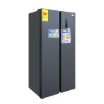 NASCO REFRIGERATORS-SIDE BY SIDE 400L - Image 3