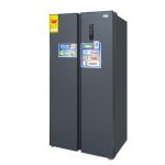 NASCO REFRIGERATORS-SIDE BY SIDE 400L - Image 2