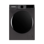 Nasco 10Kg Front Load Washing Machine