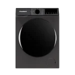 NASCO WASHING MACHINES (FRONT LOAD) 10KGS