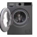 NASCO WASHING MACHINES (FRONT LOAD) 12KGS - Image 4