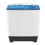 NASCO WASHING MACHINES (TWIN TOP) 8KGS