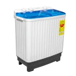 NASCO WASHING MACHINES (TWIN TOP) 8KGS - Image 3