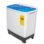 NASCO WASHING MACHINES (TWIN TOP) 8KGS - Image 2