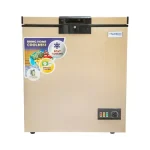 NASCO CHEST FREEZERS 100L