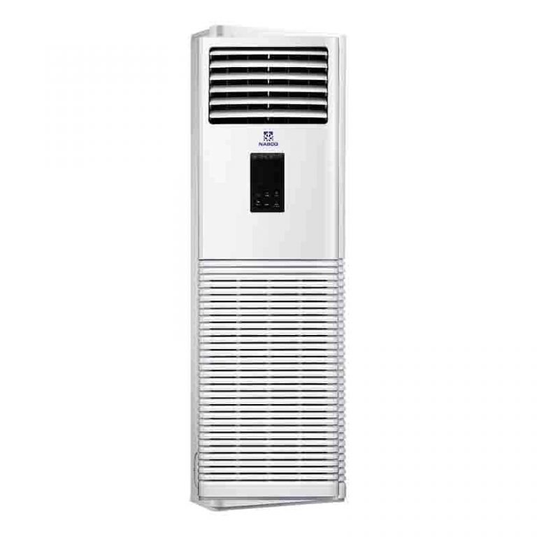 Nasco-2.5HP-Standing-Air-Conditioner-MFS4-24CR-768x768 NASCO FLOOR STANDING ACS 36000 Btu/h - Image 1
