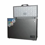 NASCO CHEST FREEZERS 335L