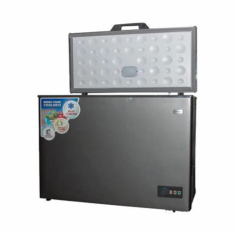 OIP_1 NASCO CHEST FREEZERS 335L - Image 1