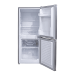 TCL BOTTOM MOUNT REFRIGERATOR 108L - Image 4