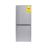 TCL BOTTOM MOUNT REFRIGERATOR 108L