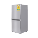 TCL BOTTOM MOUNT REFRIGERATOR 108L - Image 2