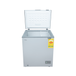 TCL CHEST FREEZERS 145L - Image 2