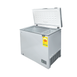 TCL  CHEST FREEZERS 251L - Image 2