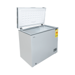 TCL  CHEST FREEZERS 251L - Image 3