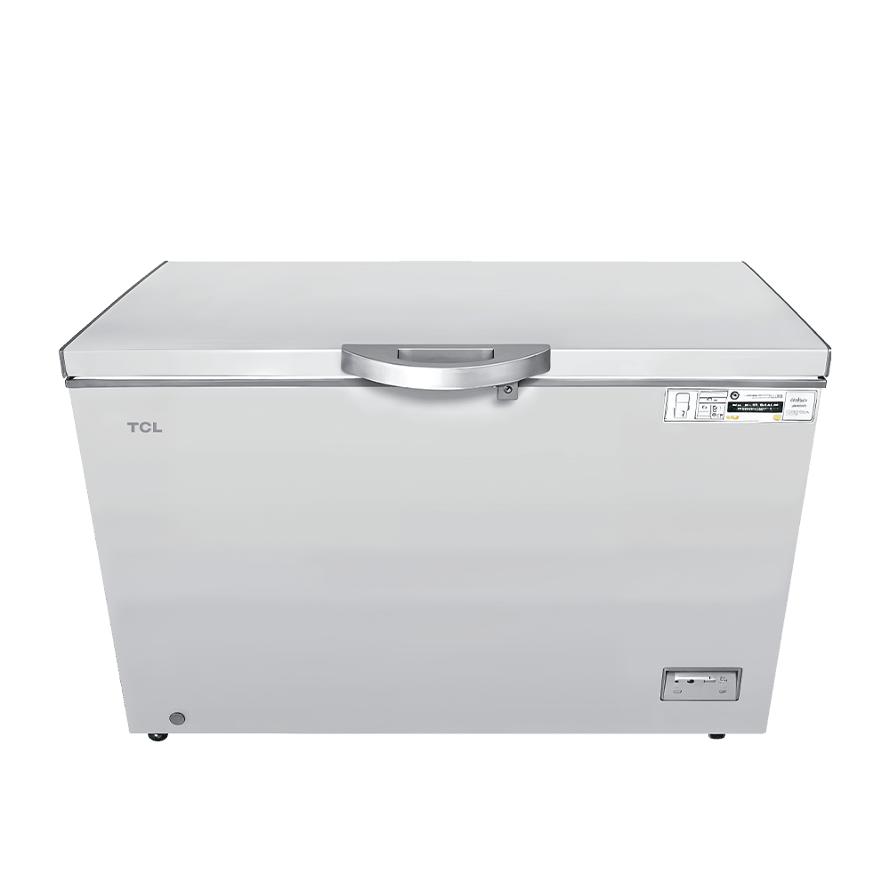 TCL-308-Chest-Freezer-F494CFSL-SPECS-1_compressed TCL CHEST FREEZERS 380L - Image 1