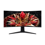 TCL CURVED -GAMING MONITORS 34''