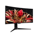TCL CURVED -GAMING MONITORS 34'' - Image 3