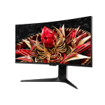 TCL CURVED -GAMING MONITORS 34'' - Image 2