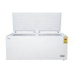 TCL CHEST FREEZERS 708L - Image 2