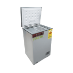 TCL CHEST FREEZERS 98L - Image 3