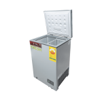 TCL CHEST FREEZERS 98L - Image 2