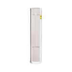TCL FLOOR STANDING INVERTER R32 GAS 2.5HP