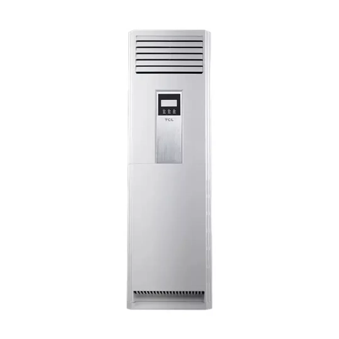 TCL-FLOOR-STANDING-R410-3.5HP-TAC-36CFAC-FRONT-jpg TCL FLOOR STANDING R410 GAS 3.5HP - Image 1
