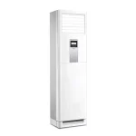 TCL FLOOR STANDING INVERTER R410 GAS 3.5HP - Image 3