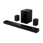 TCL SOUND BAR 860W - Image 2