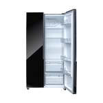TCL SIDE BY SIDE REFRIGERATOR 529L - Image 4