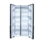 TCL SIDE BY SIDE REFRIGERATOR 529L - Image 5