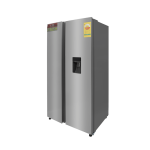 TCL SIDE BY SIDE REFRIGERATOR 529L - Image 2