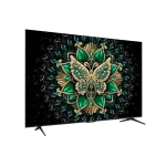 TCL QD Mini LED 4K TV 85'' - Image 3