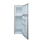 TCL  TOP MOUNT REFRIGERATOR 165L - Image 4