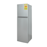 TCL  TOP MOUNT REFRIGERATOR 165L - Image 2