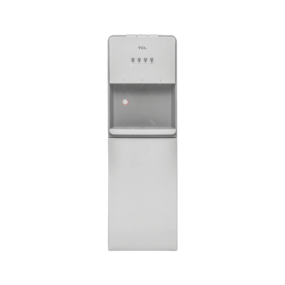 TCL-WATER-DISPENSER-TY-LWYR107T-FRONT_compressed TCL COMPRESSOR COOLING 3 TAPS - Image 1
