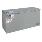 NASCO CHEST FREEZERS 800L