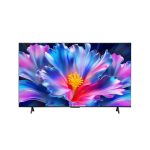 TCL UHD 4K SMART ANDROID 55''