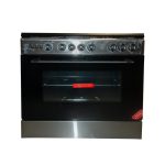 NASCO GAS COOKER 5 BURNER