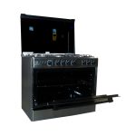 NASCO GAS COOKER 5 BURNER - Image 7